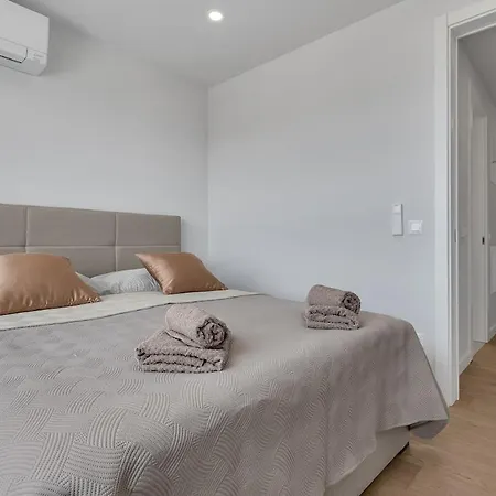 Eli By Exklusiv Apartment Makarska