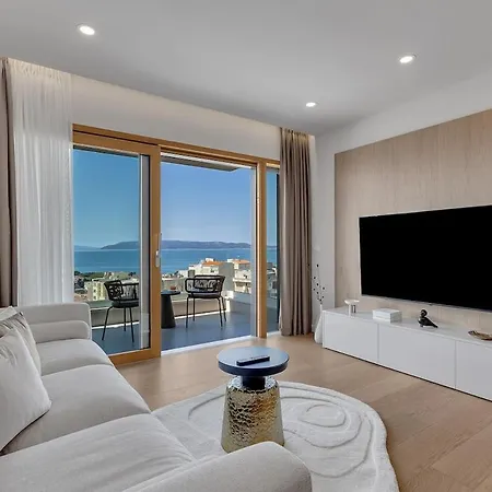 Lejlighed Eli - Exklusiv Makarska