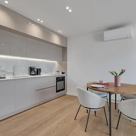 Eli - Exklusiv Apartment