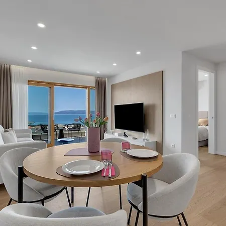 Eli - Exklusiv Apartment