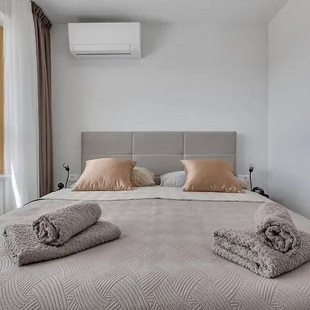 Eli By Exklusiv Apartment Makarska