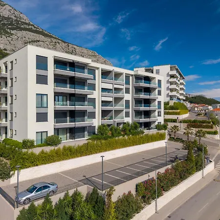 Lejlighed Eli - Exklusiv